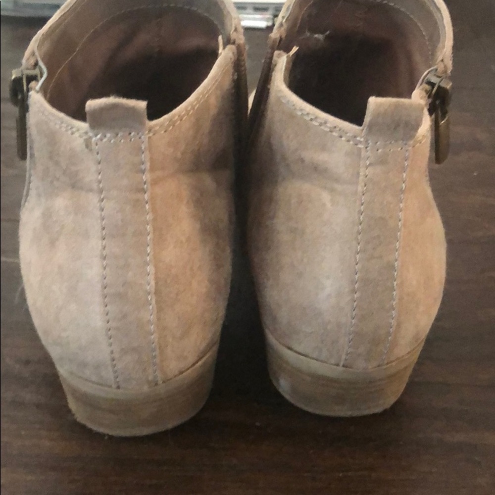 Booties - Picture 2 of 4